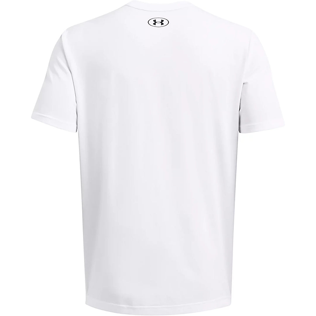 Under Armour Men's Project Rock Payoff Graphic T-Shirt