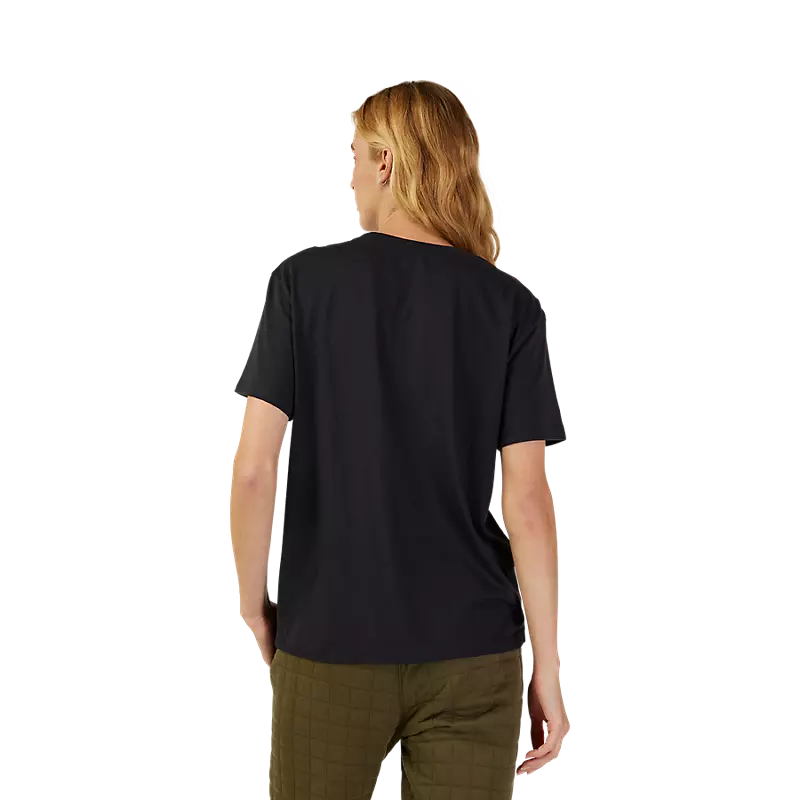 Fox Women's Fox Head Tee