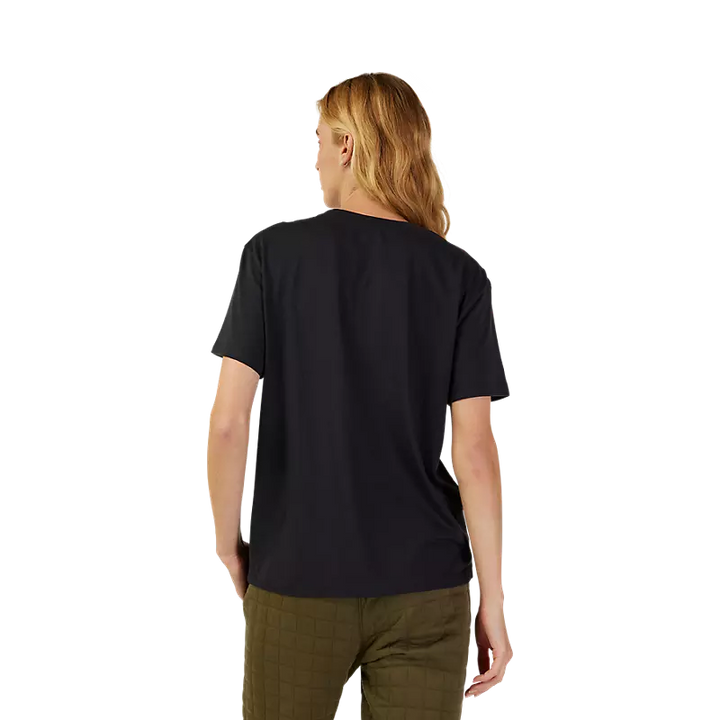 Fox Women's Fox Head Tee