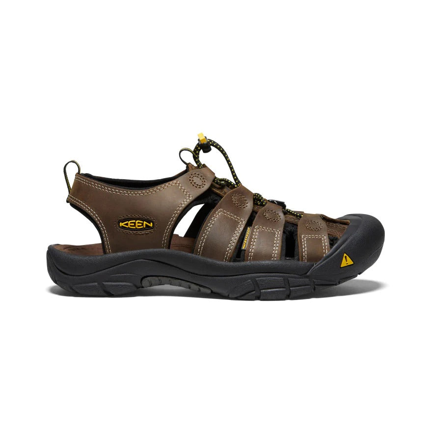 Keen Men's Newport Leather Sandals