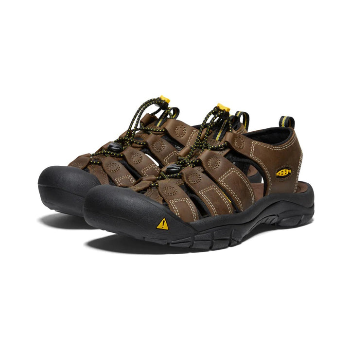 Keen Men's Newport Leather Sandals