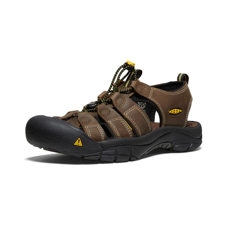 Keen Men's Newport Leather Sandals