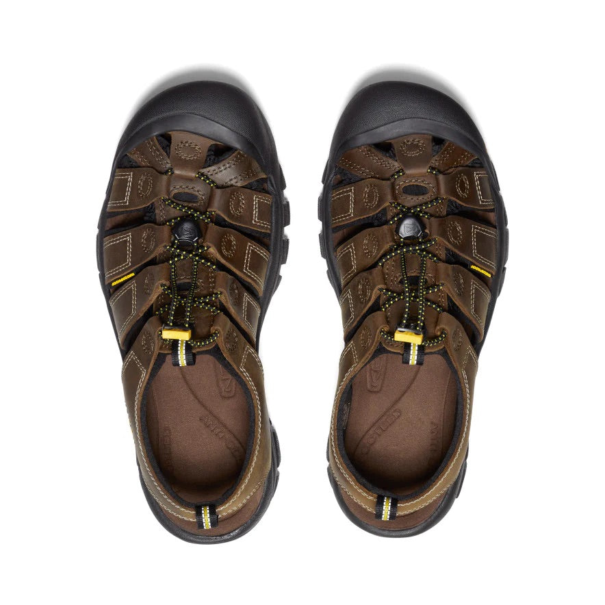 Keen Men's Newport Leather Sandals