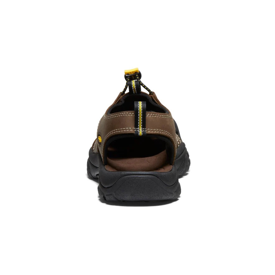 Keen Men's Newport Leather Sandals