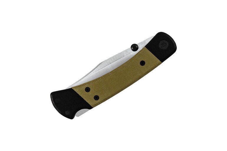 Buck Knives 110 Hunter Sport Pro 01110GRS5-B