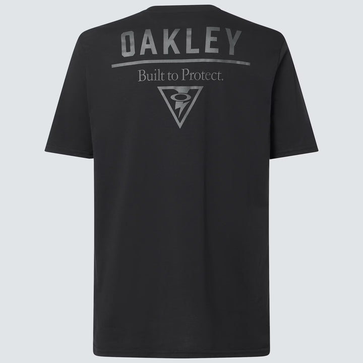 Oakley Men's SI Built To Protect Tee