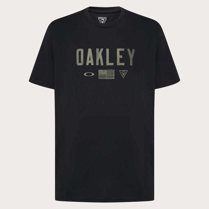 Oakley Men's SI Valor Tee