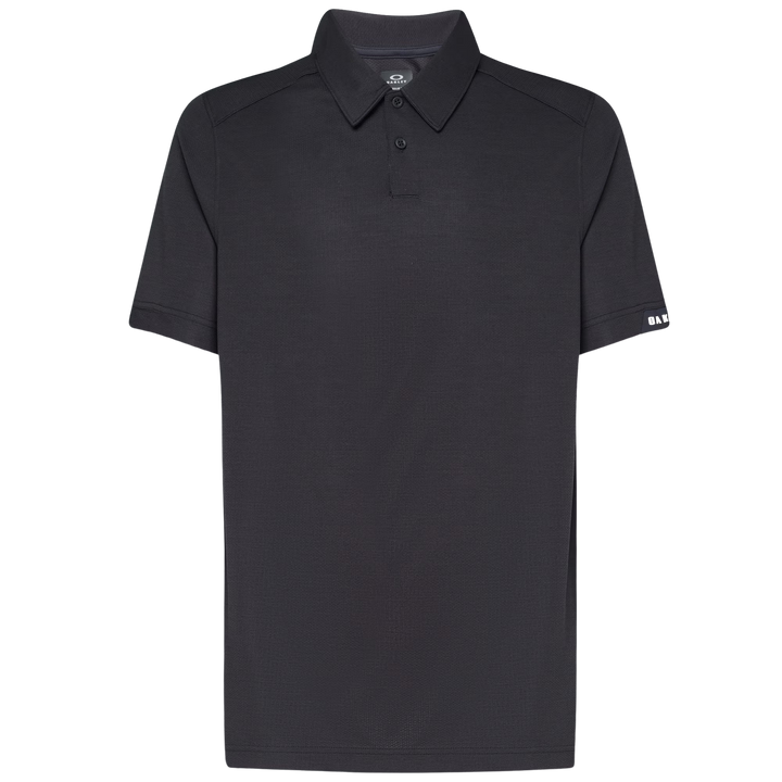 Oakley Men's Aero Ellipse Polo 2.0