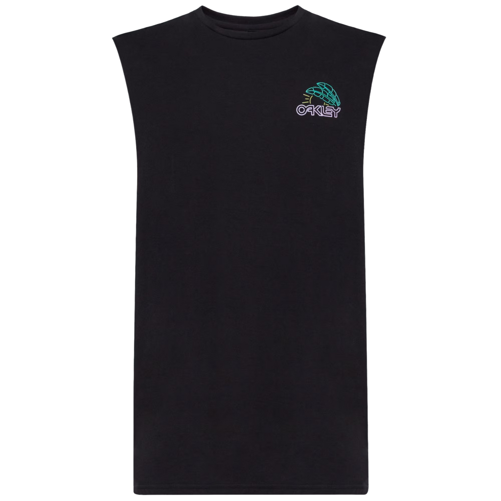 Oakley Sunrise B1B Tee - Blackout