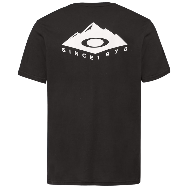 Oakley Men's Peak Ellipse Tee