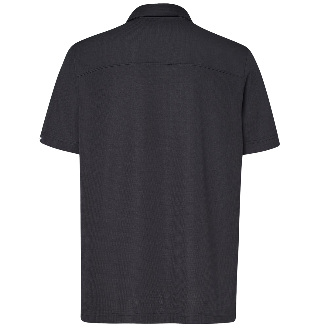 Oakley Men's Aero Ellipse Polo 2.0