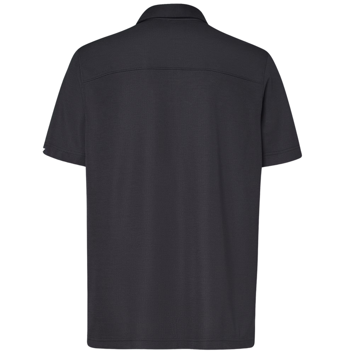 Oakley Men's Aero Ellipse Polo 2.0