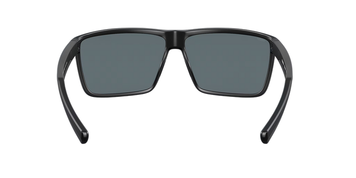 Costa Rincon 6S9018 901837 Matte Black Frame l Blue Mirror 580P