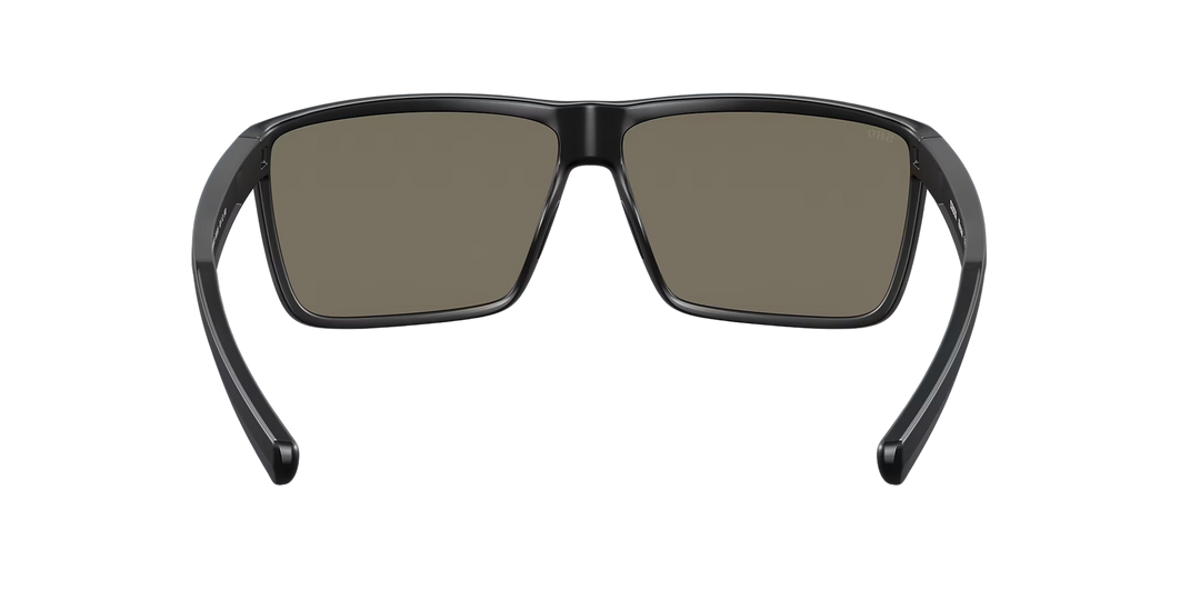 Costa Del Mar Rincon 6S9018 901835 Black Frame | Blue Mirror 580G Lens