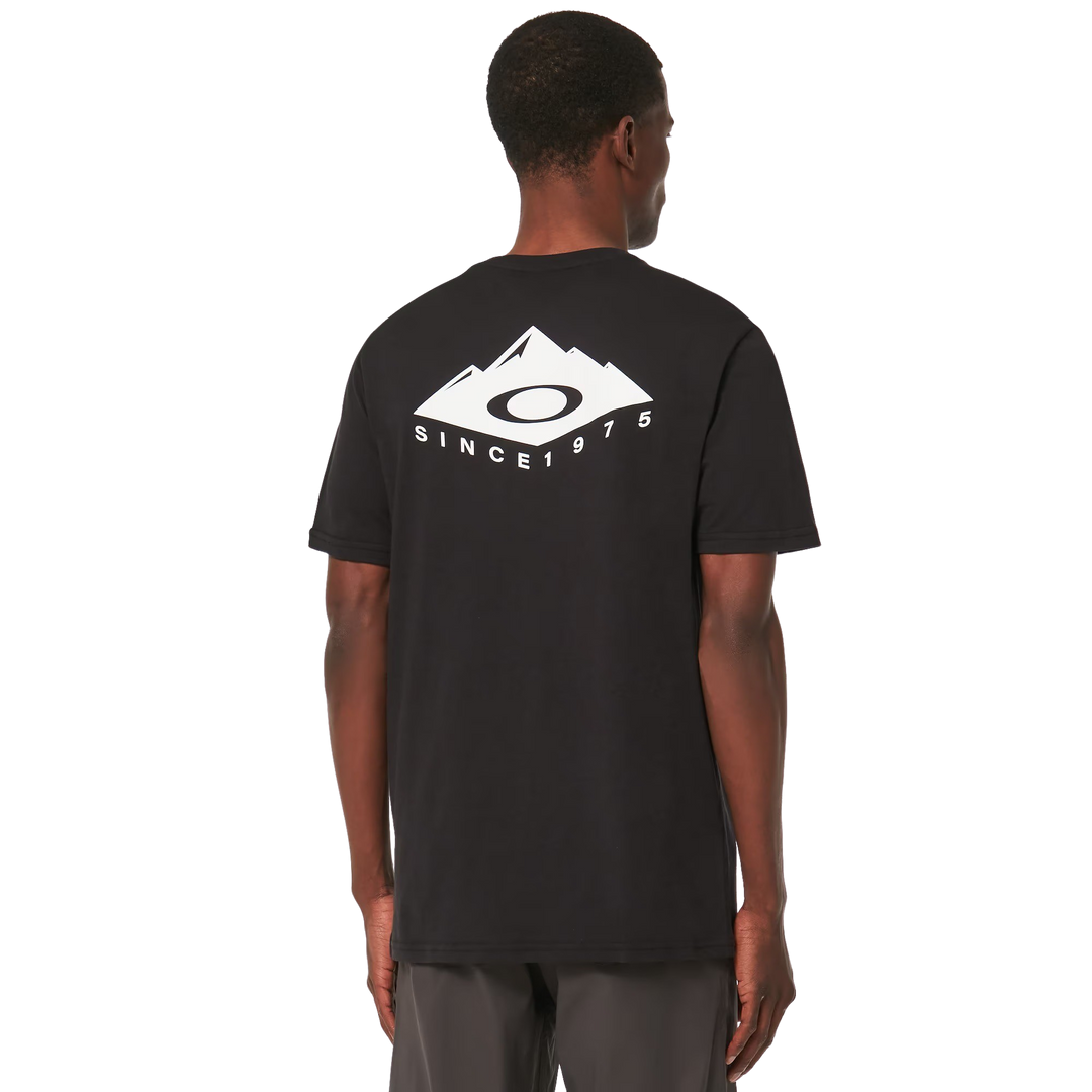 Oakley Men's Peak Ellipse Tee