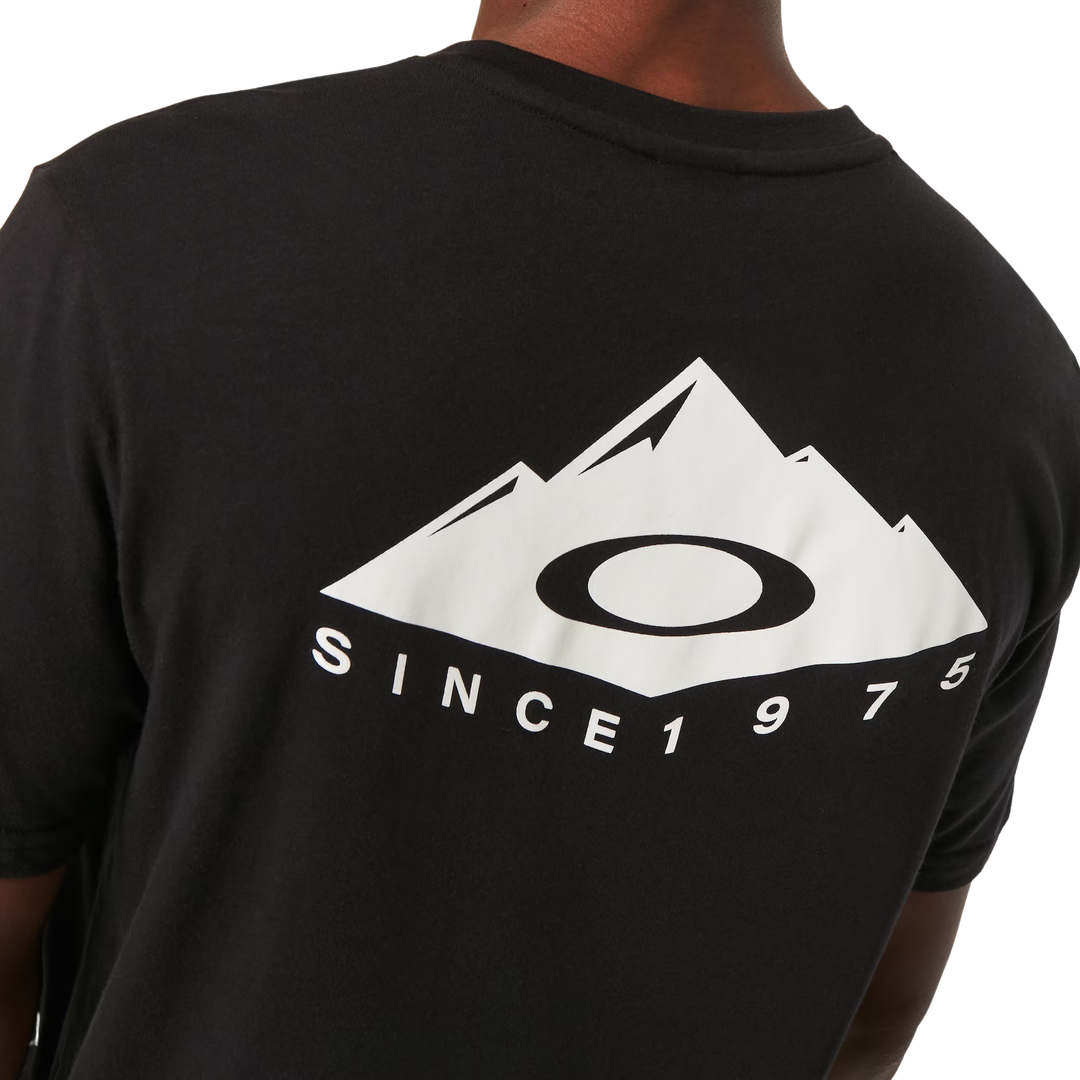 Oakley Men's Peak Ellipse Tee