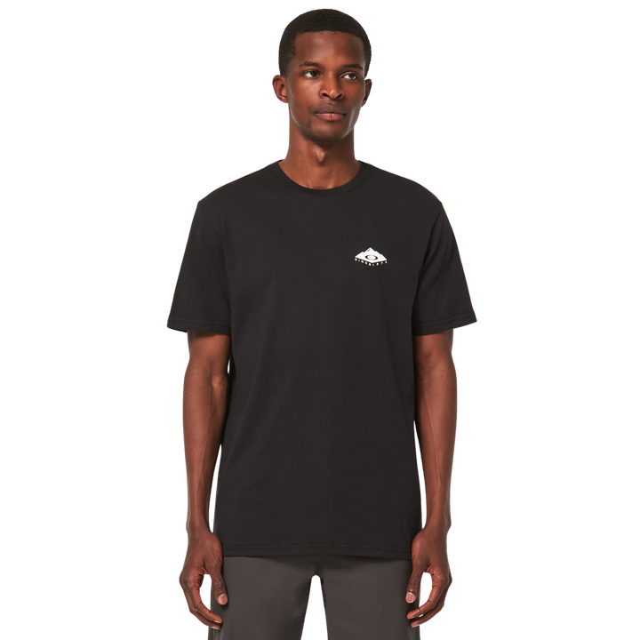 Oakley Men's Peak Ellipse Tee