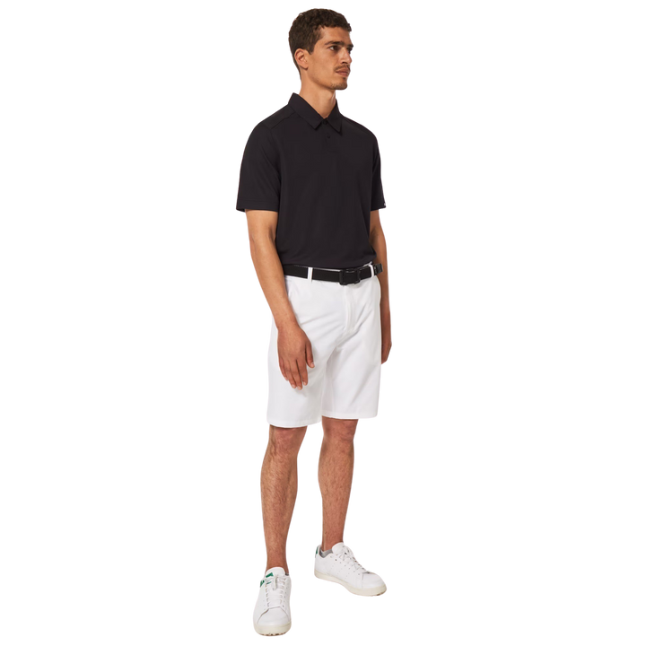 Oakley Men's Aero Ellipse Polo 2.0