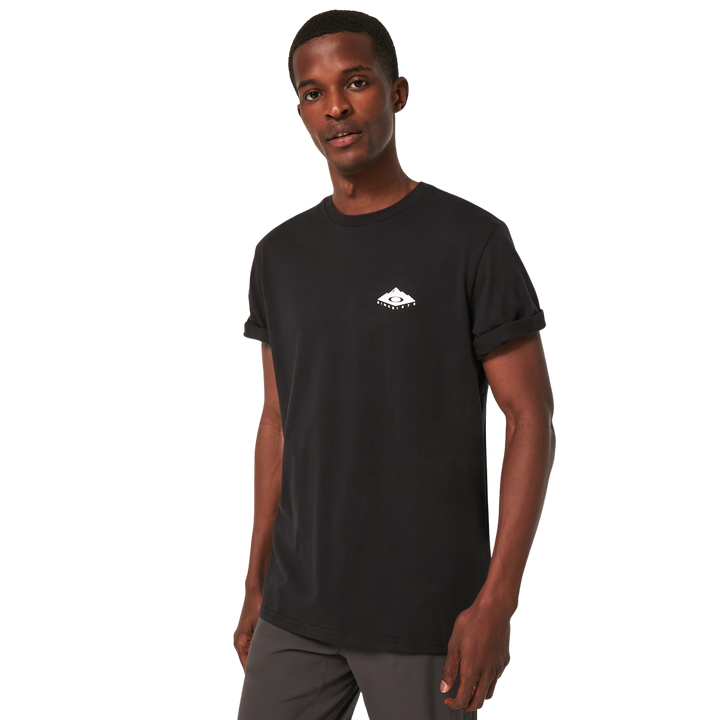 Oakley Men's Peak Ellipse Tee