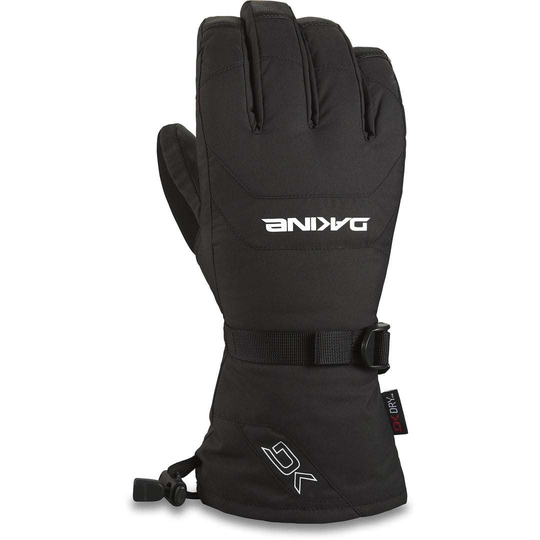 Dakine Men's Leather Scout Glove