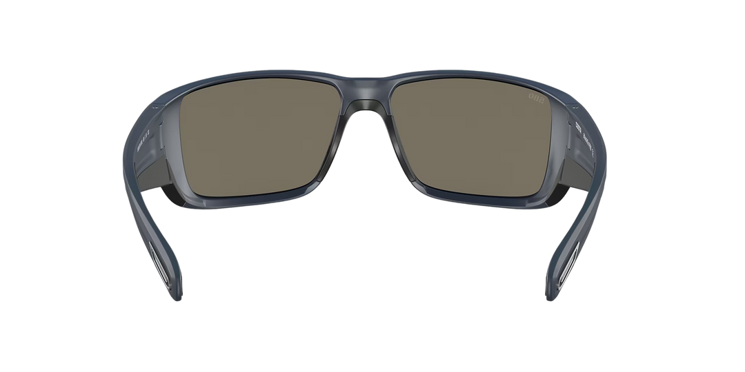 Costa Del Mar Blackfin Pro 06S9078 907807 Matte Midnight Blue Frame l Blue Mirror 580G Lens