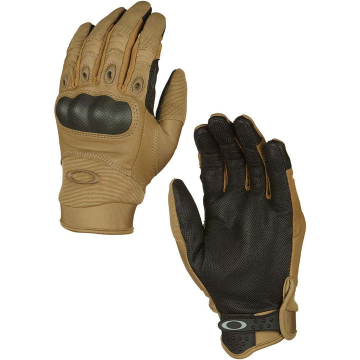 Oakley Factory Pilot Gloves