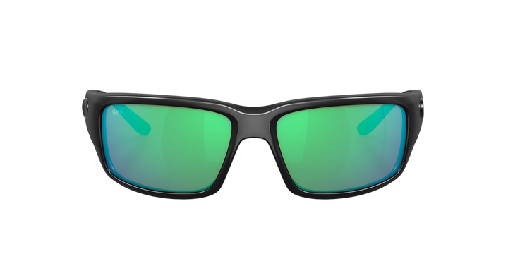 Costa Fantail TF 01 OGMGLP Blackout Frame l Green Mirror 580G Lens