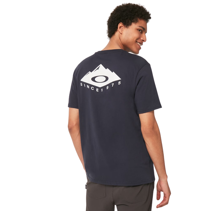 Oakley Men's Peak Ellipse Tee