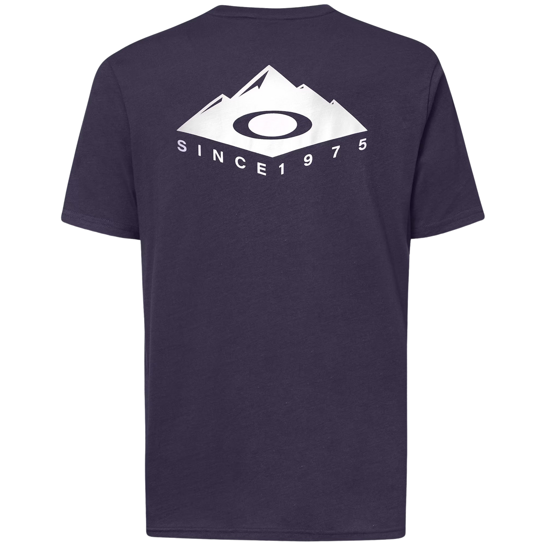 Oakley Men's Peak Ellipse Tee