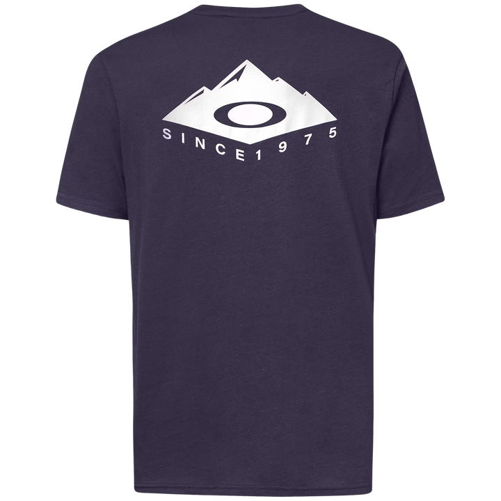 Oakley Men's Peak Ellipse Tee