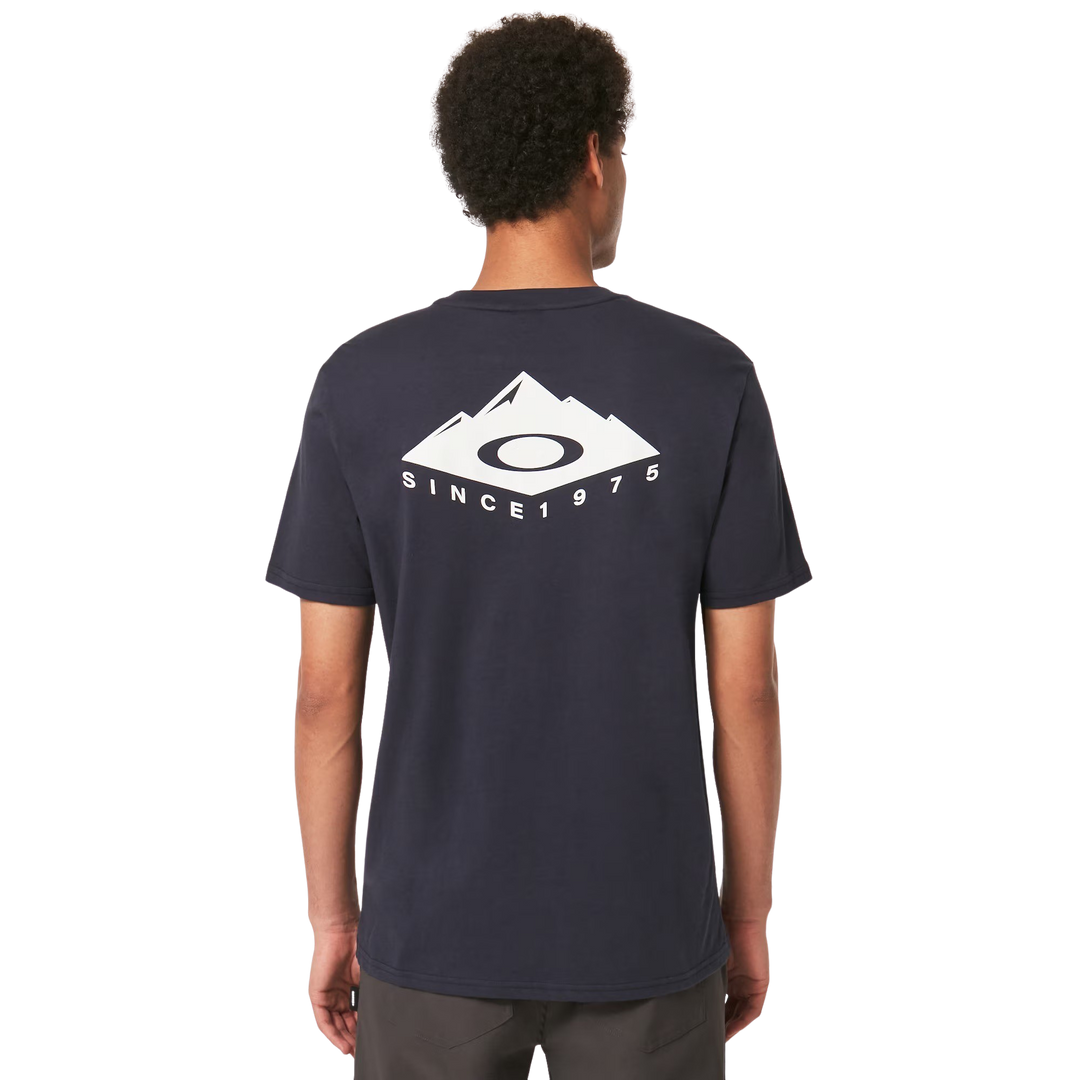 Oakley Men's Peak Ellipse Tee