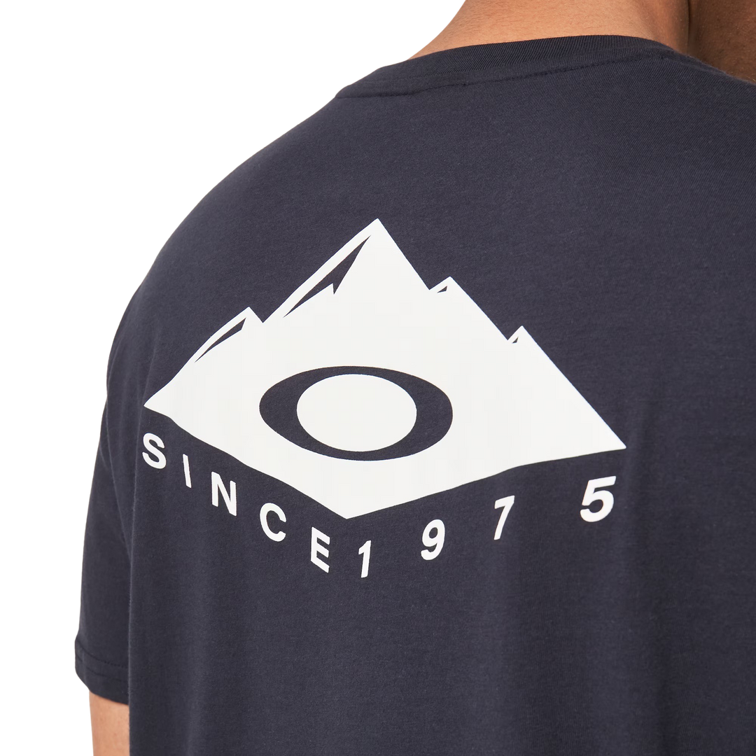 Oakley Men's Peak Ellipse Tee