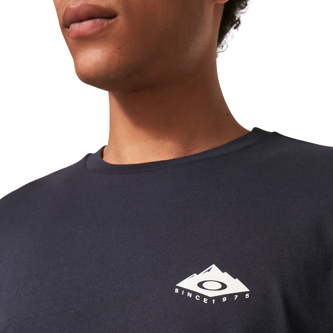 Oakley Men's Peak Ellipse Tee