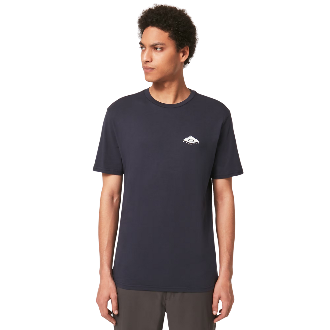 Oakley Men's Peak Ellipse Tee