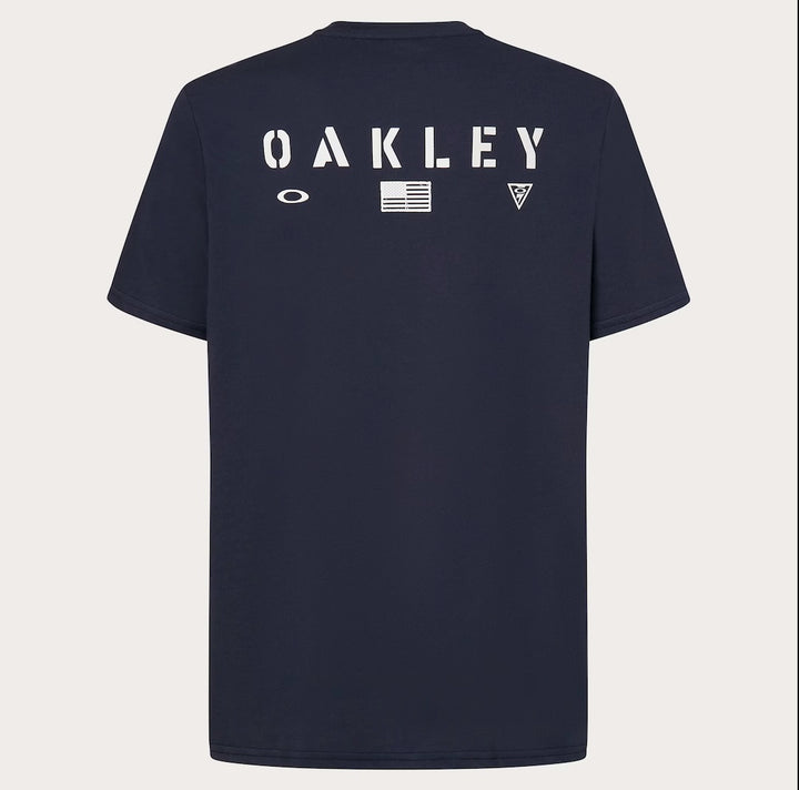 Oakley SI Foundation Tee