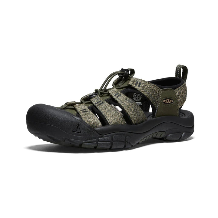 Keen Men's Newport H2 Sandals