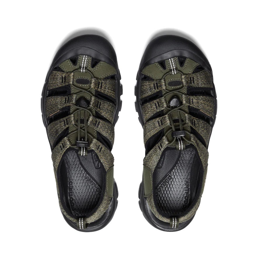 Keen Men's Newport H2 Sandals