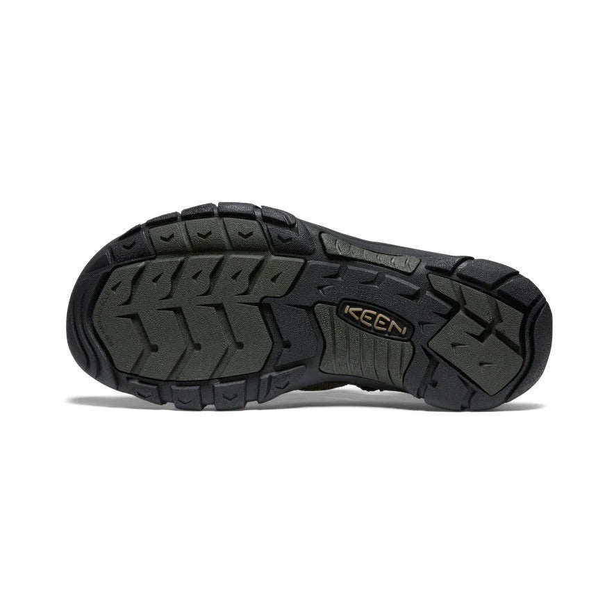 Keen Men's Newport H2 Sandals