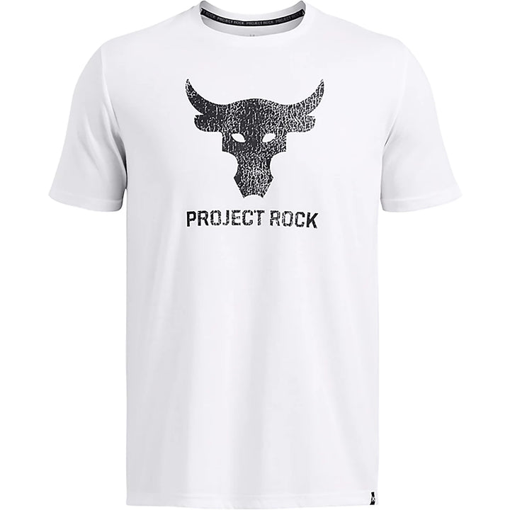 Under Armour Men's Project Rock Payoff Graphic T-Shirt