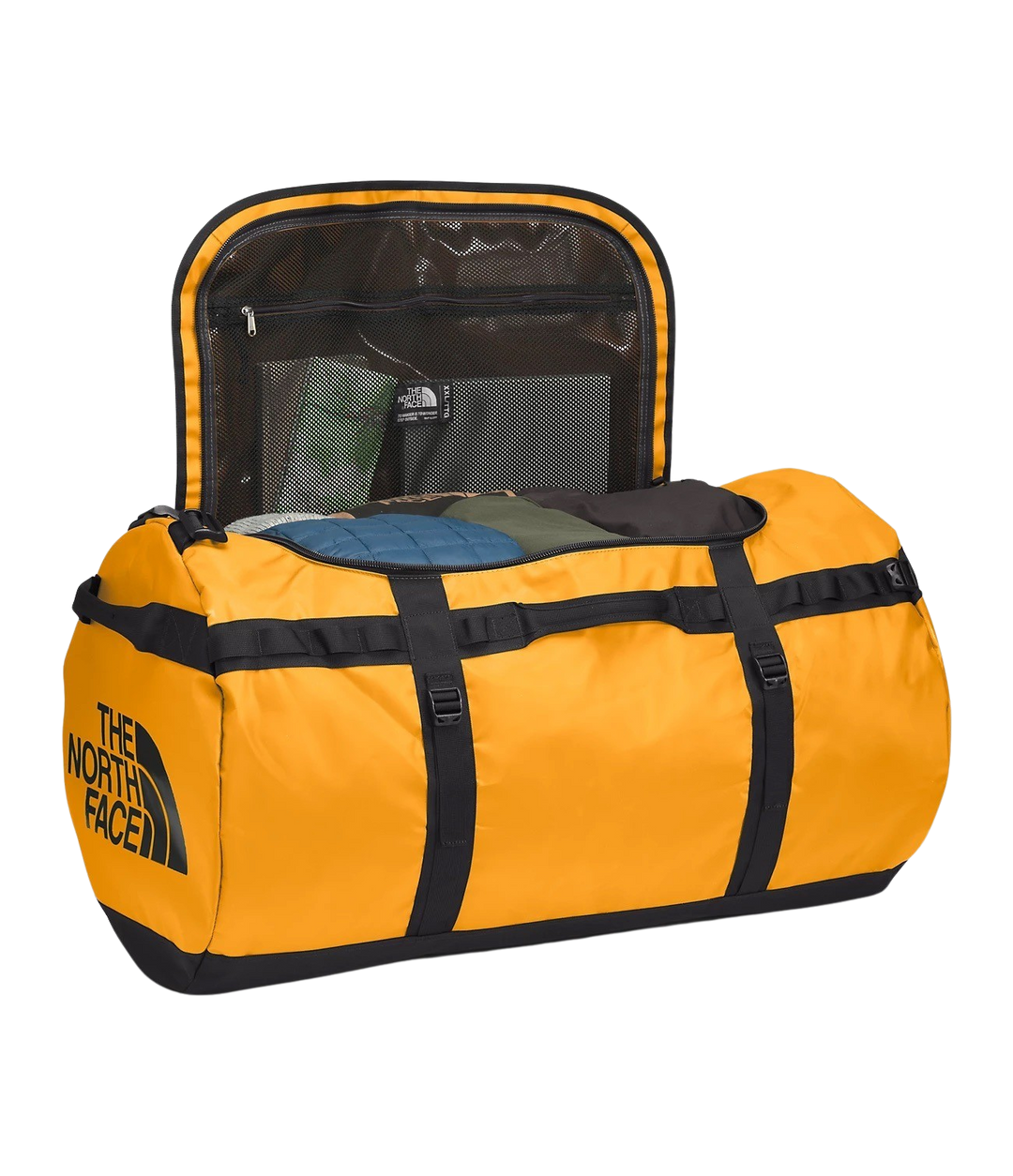 The North Face Base Camp Duffel - XXL