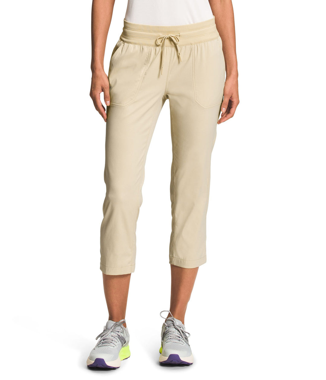 The North Face Women's Aphrodite Motion Capri