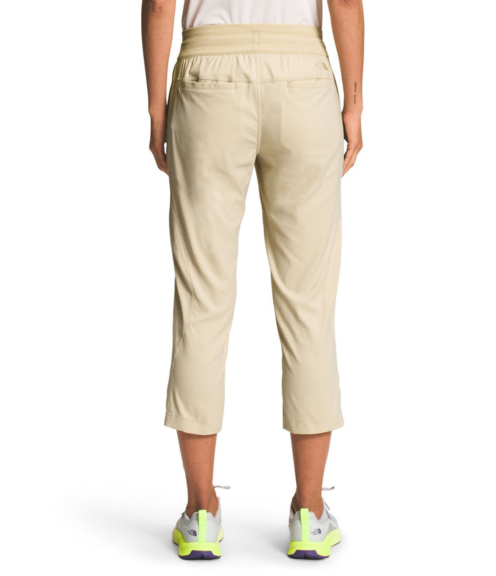 The North Face Women's Aphrodite Motion Capri