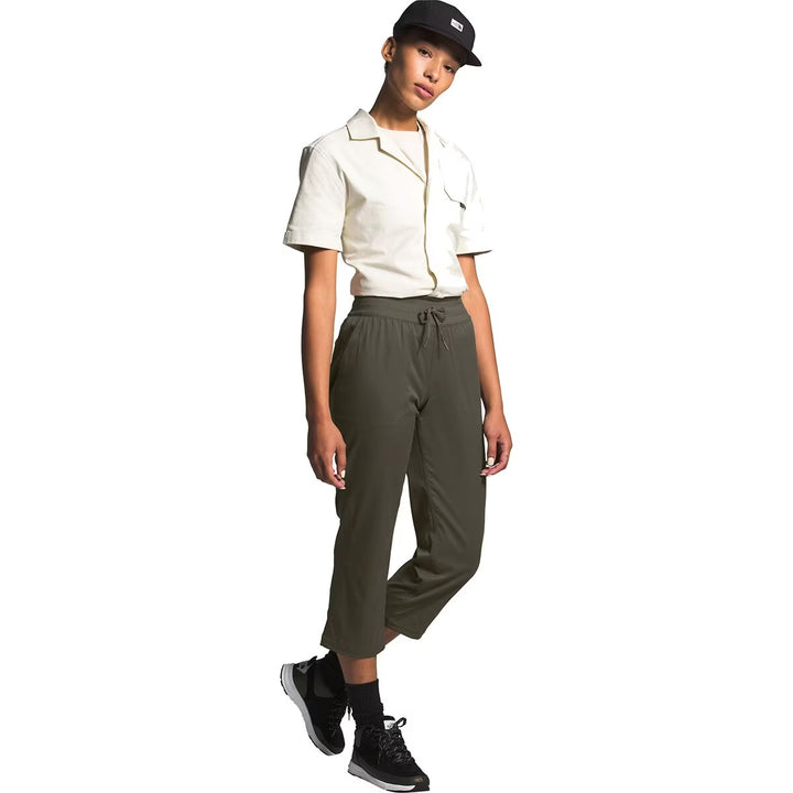 The North Face Women's Aphrodite Motion Capri