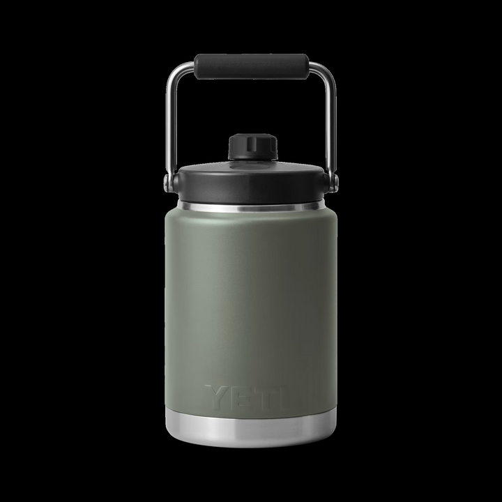 YETI Rambler Half Gallon Jug