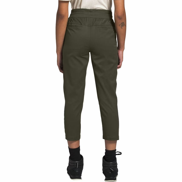 The North Face Women's Aphrodite Motion Capri