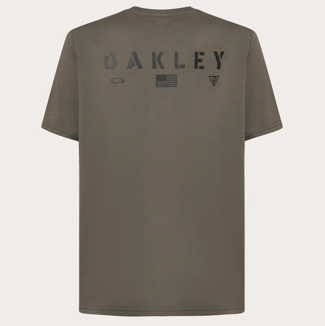 Oakley SI Foundation Tee