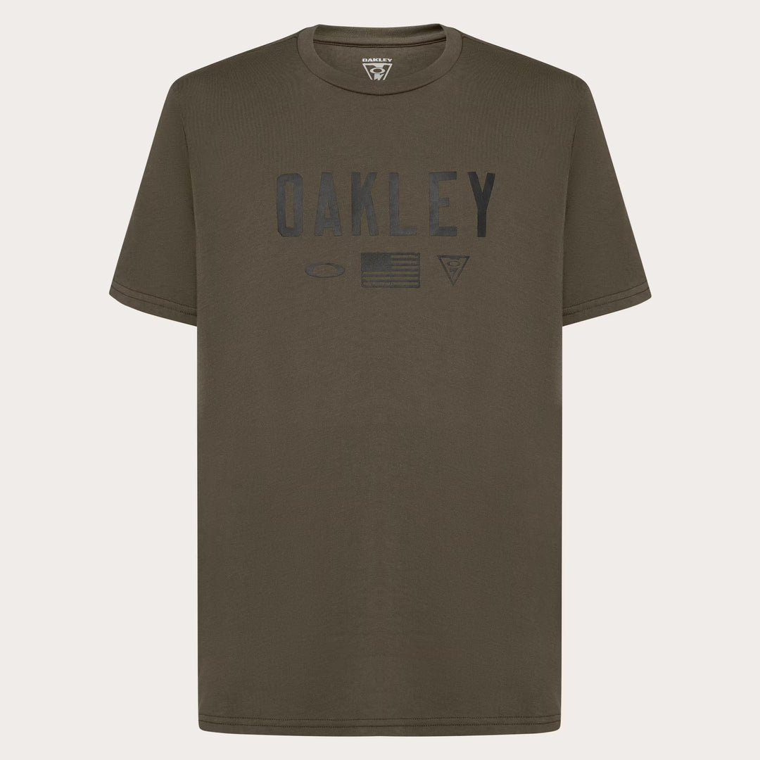 Oakley Men's SI Valor Tee