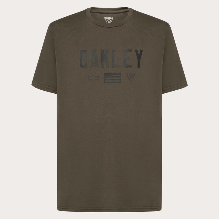 Oakley Men's SI Valor Tee