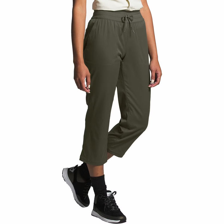 The North Face Women's Aphrodite Motion Capri