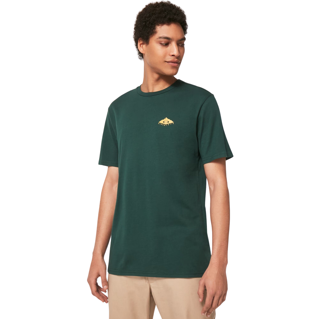 Oakley Men's Peak Ellipse Tee